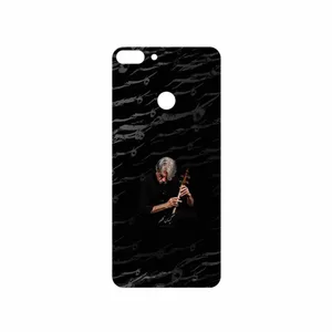 MAHOOT Kayhan Kalhor Cover Sticker for Huawei P Smart