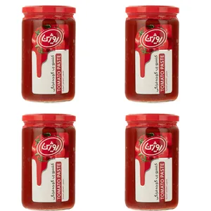 کنسرو رب گوجه فرنگی روژین - 700 گرم
