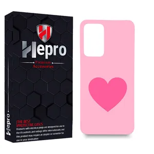 HEPRO MC Cover for XIAOMI Poco M5s