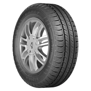 لاستیک خودرو بارز سری Elpida مدل P640 سایز 186/65R15