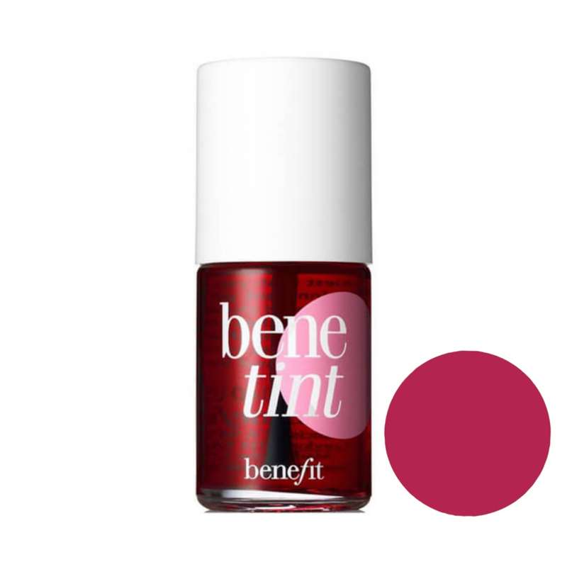 تینت لب بنفیت مدل bene شماره 1 تینت لب بنفیت مدل bene شماره 1