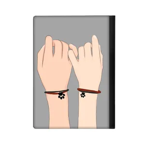 کلاسور مدل Hands کد 1918