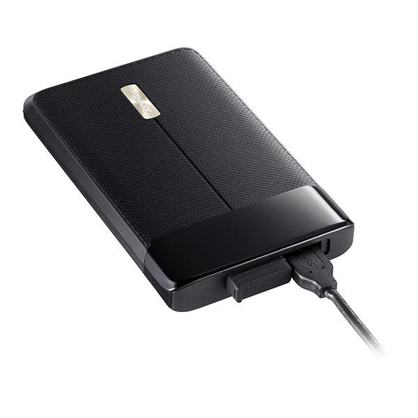 هارد اکسترنال اپیسر مدل AC731 ظرفیت 1 ترابایت