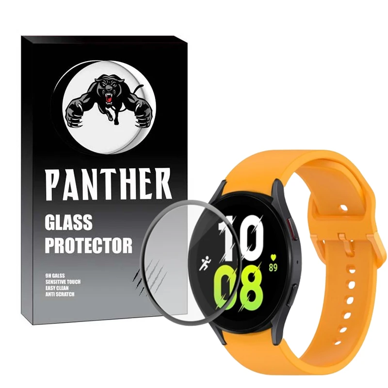 محافظ صفحه نمایش نانو پنتر مدل PMMA-P مناسب برای ساعت هوشمند سامسونگ Galaxy Watch 5 44mm