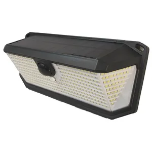 چراغ خورشیدی مدل MD-7104-O