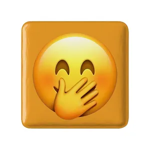 مگنت خندالو مدل ایموجی کد 24693