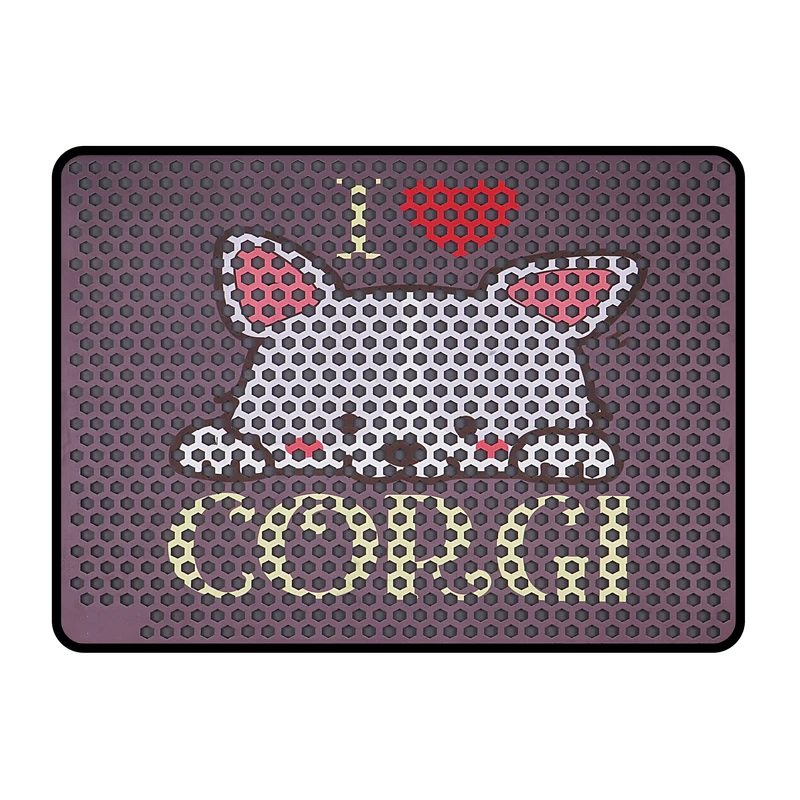 مت خاک گربه اورینتال مدل M-02