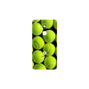 MAHOOT Tennis Cover Sticker for Huawei Nova Plus