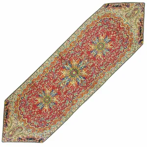 رانر ترمه طرح دیبا مدل WST