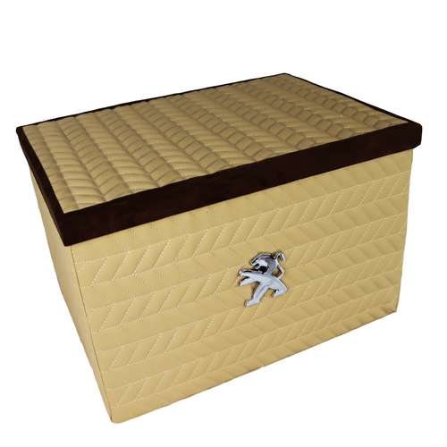 نظم دهنده صندوق عقب خودرو مدل B03