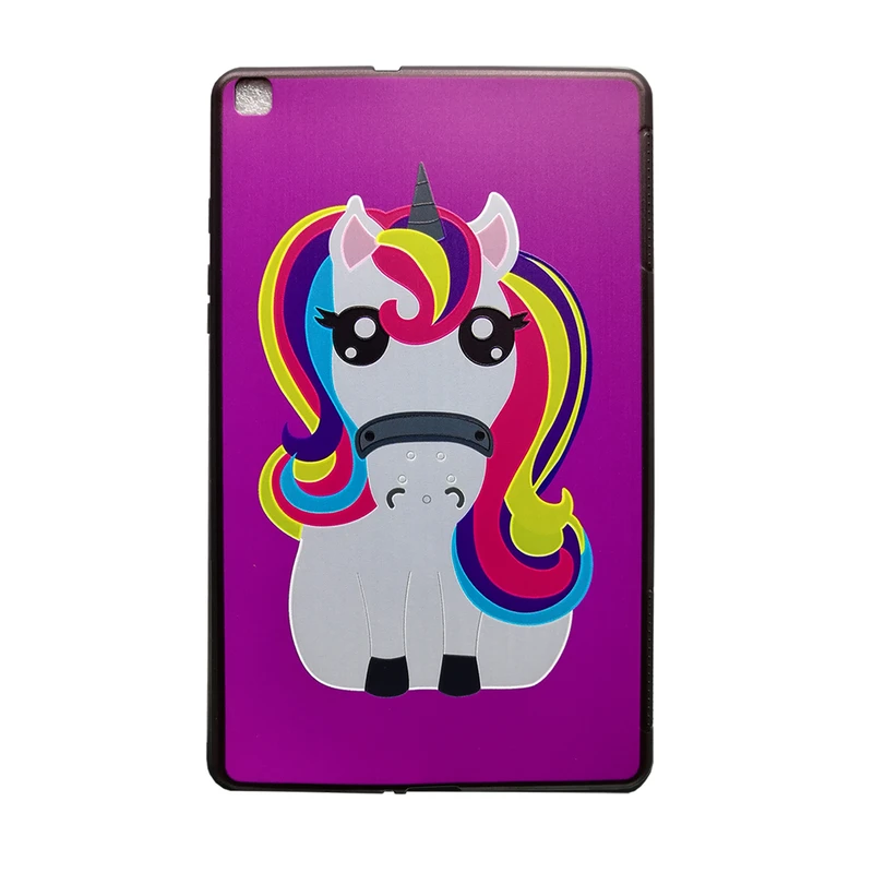 کاور مدل KR-038 مناسب برای تبلت سامسونگ Galaxy Tab A 8.0 2019 T295 / T290