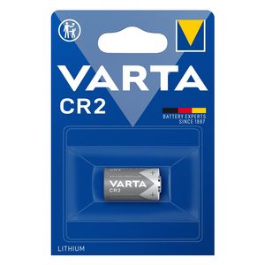 نقد و بررسی باتری لیتیومی وارتا مدل CR2 توسط خریداران