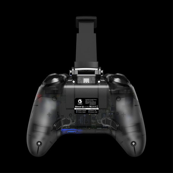 دسته بازی گیمسر مدل T4 Pro