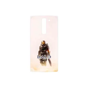 MAHOOT Halo Game Series Cover Sticker for LG Magna