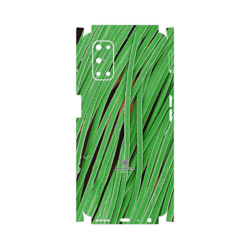 برچسب پوششی ماهوت مدل Atom Universe 5-FullSkin مناسب برای گوشی موبایل ریلمی 7 5G