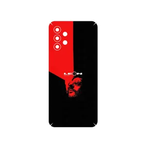 MAHOOT The Professional Cover Sticker for Samsung Galaxy A13