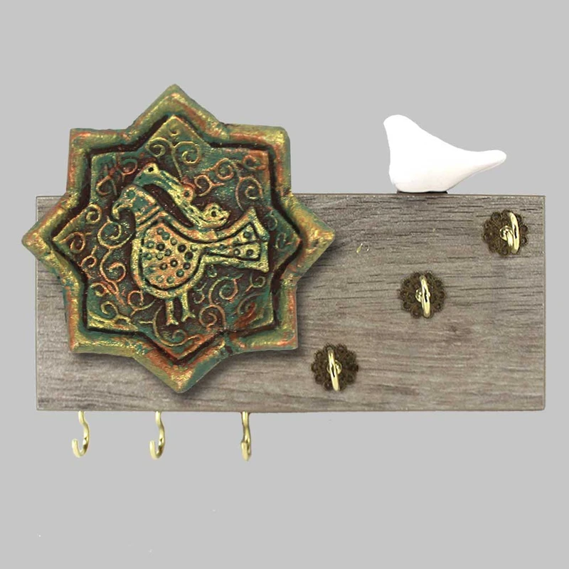 جاکلیدی مدل bird