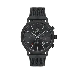 ساعت مچی عقربه‌ای مردانه سرجیو تاچینی مدل ST.1.10181-1