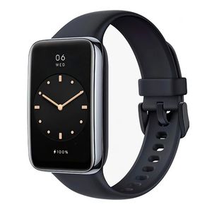 نقد و بررسی مچ بند هوشمند شیائومی مدل Smart Band 7 Pro Global Version توسط خریداران