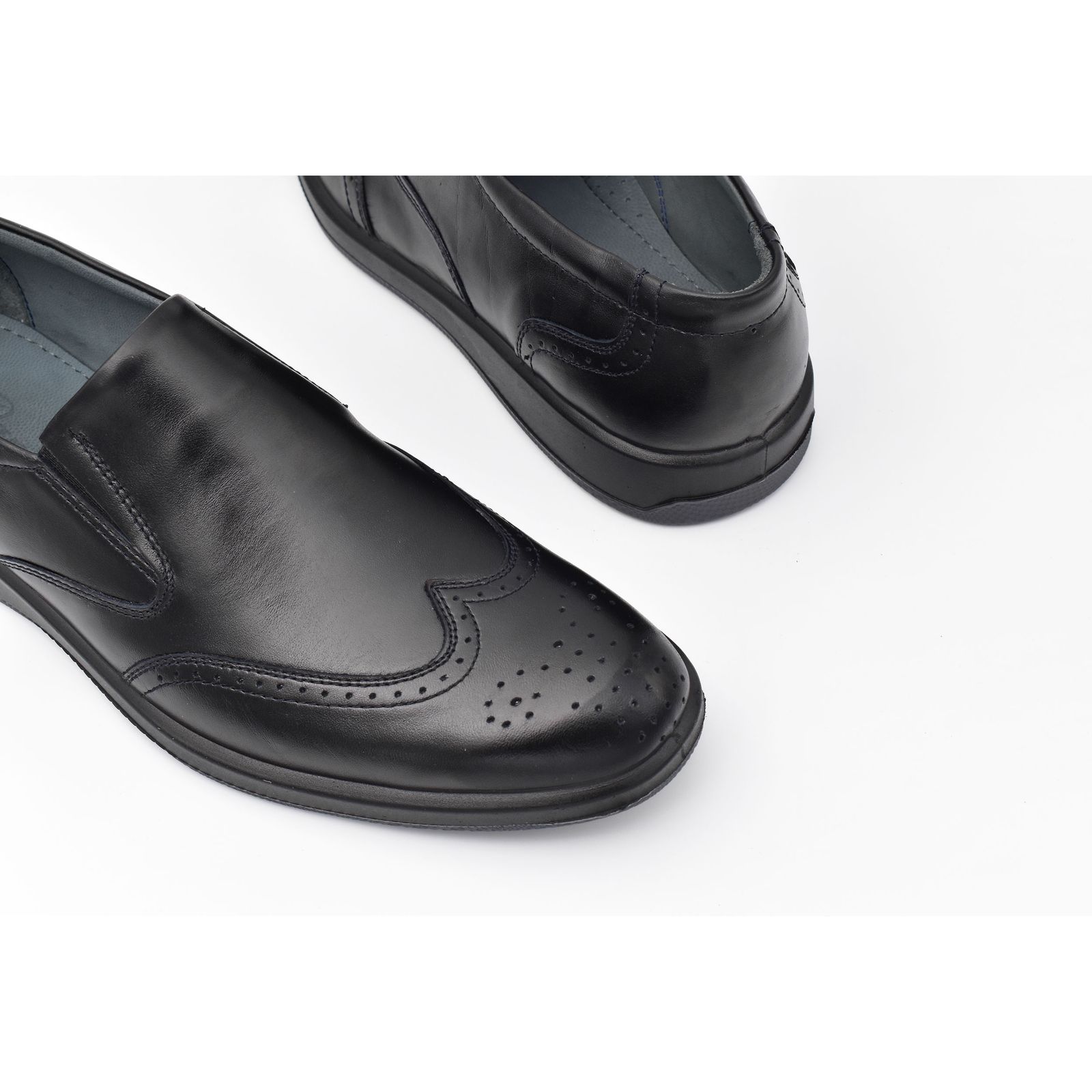 کفش روزمره مردانه پاما مدل FF کد G1126 -  - 11