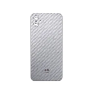 MAHOOT Steel-Fiber Cover Sticker for Samsung A04e