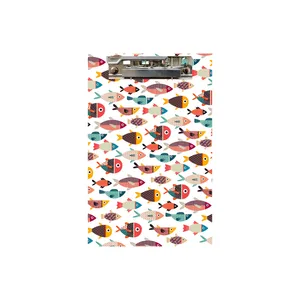 تخته شاسی برگ کد 502/05 سایز A5