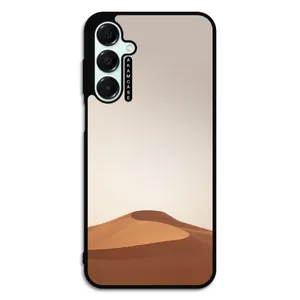 AKAM AMC-WSGA16-DESERT-9 Cover For Samsung Galaxy A16
