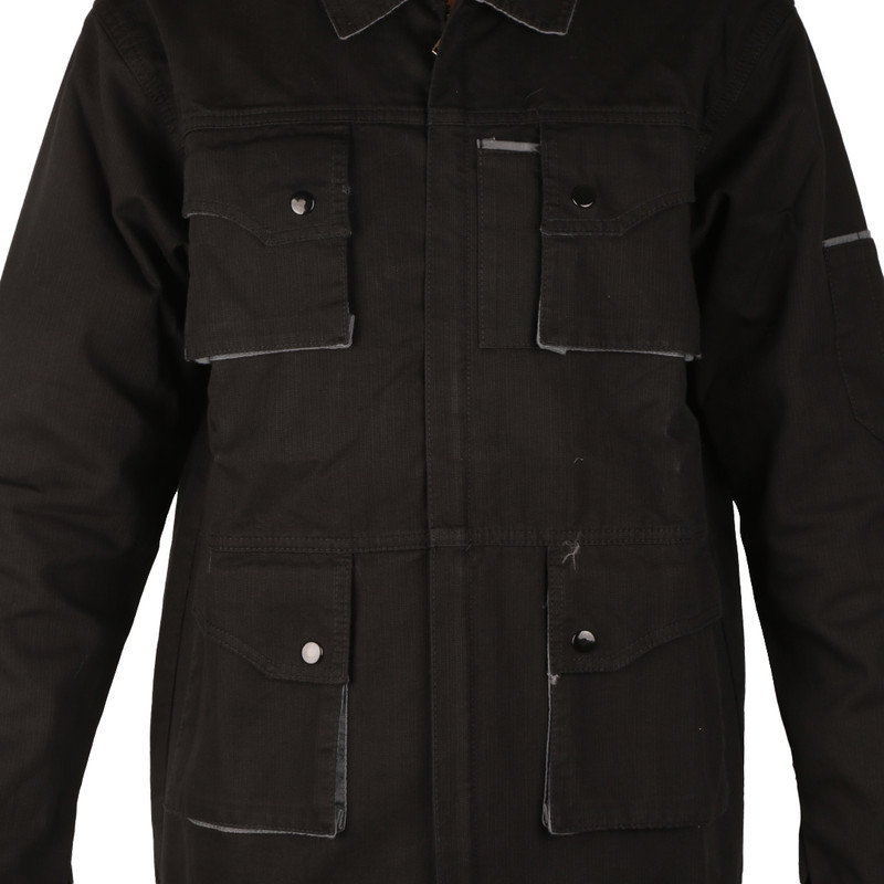 لباس کار مردانه مدل دو تکه کد 0232