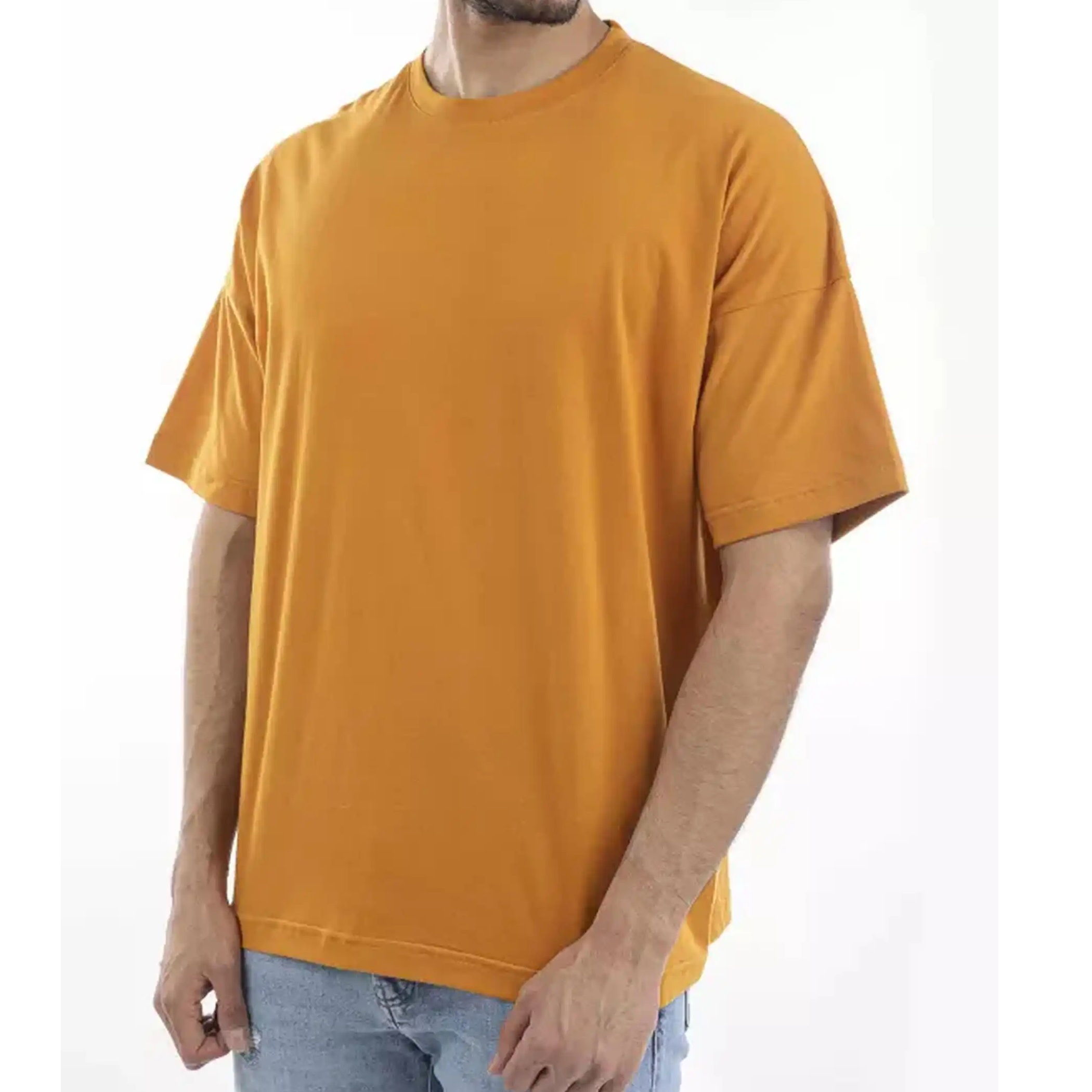 تی شرت آستین کوتاه مردانه مدل MDSS-CG2755