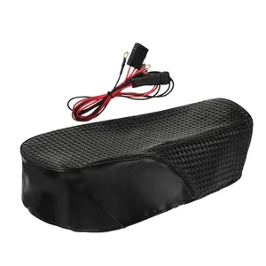 روکش زین موتورسیکلت کد Mo-8822