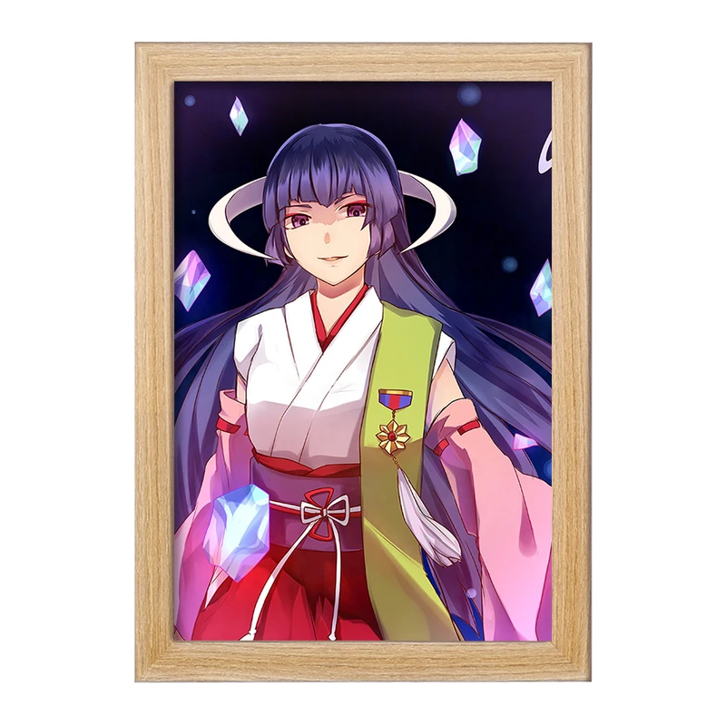 تابلو خندالو مدل بازی اومینکو (Umineko) کد 34626