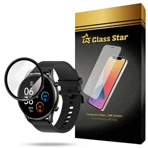 محافظ صفحه نمایش گلس استار مدل PMMG20 مناسب برای ساعت هوشمند هایلو RT2
