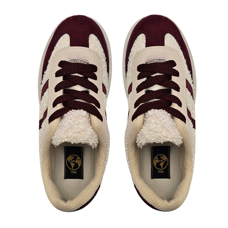 کفش روزمره زنانه سیی 1966 مدل تدی کد 2233.2