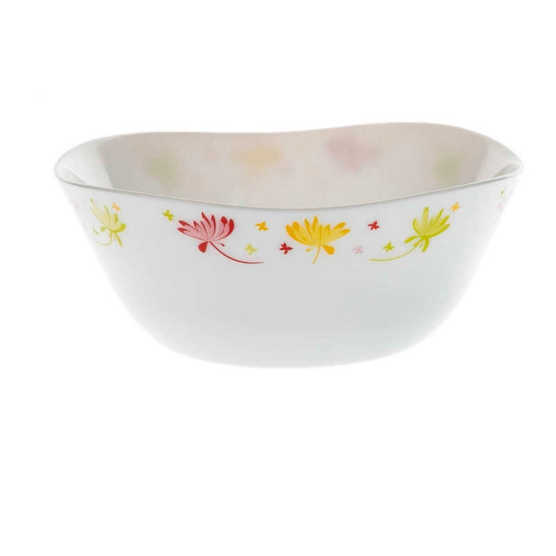 کاسه پارس اپال مدل Bird کد 440 بسته 6 عددی