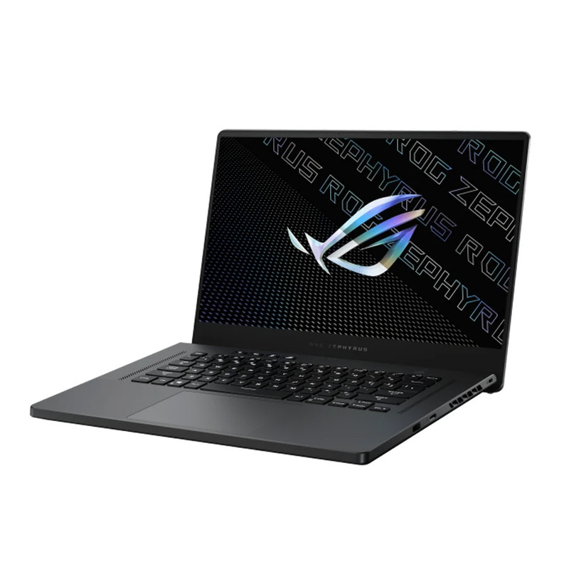 لپ تاپ 15.6 اینچی ایسوس مدل ROG Zephyrus G15 GA503QM-BS94Q-R9 24GB 1SSD RTX3060 - کاستوم شده لپ تاپ 15.6 اینچی ایسوس مدل ROG Zephyrus G15 GA503QM-BS94Q-R9 24GB 1SSD RTX3060 - کاستوم شده