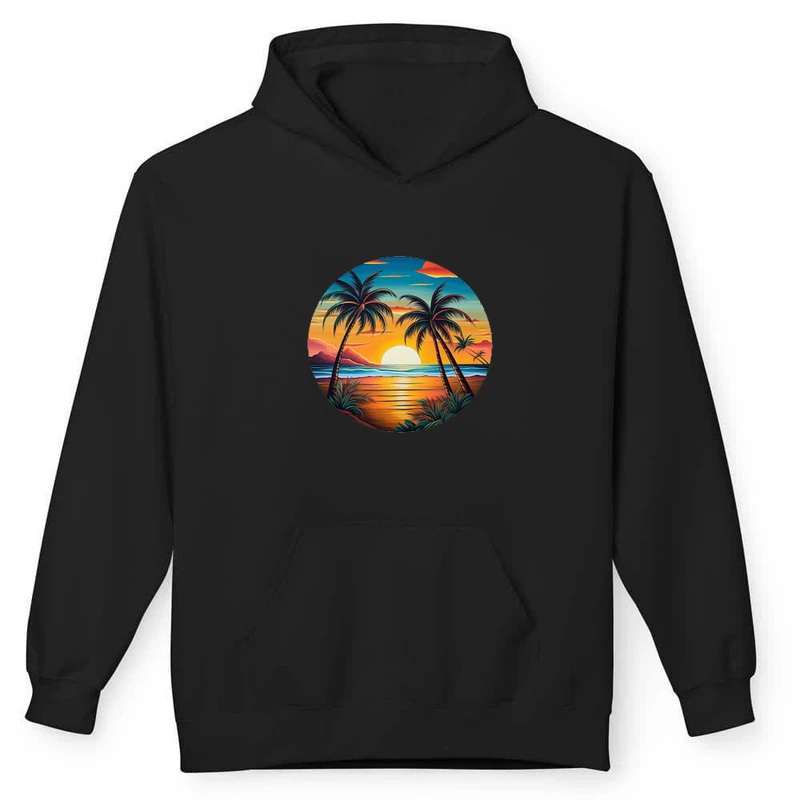 هودی مردانه پاد آفرین مدل ساحلی کد 0183