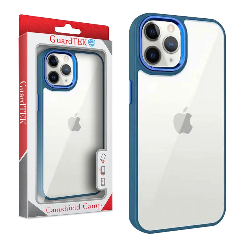 کاور گاردتک مدل New Skin مناسب برای گوشی موبایل اپل Iphone 12 Pro Max