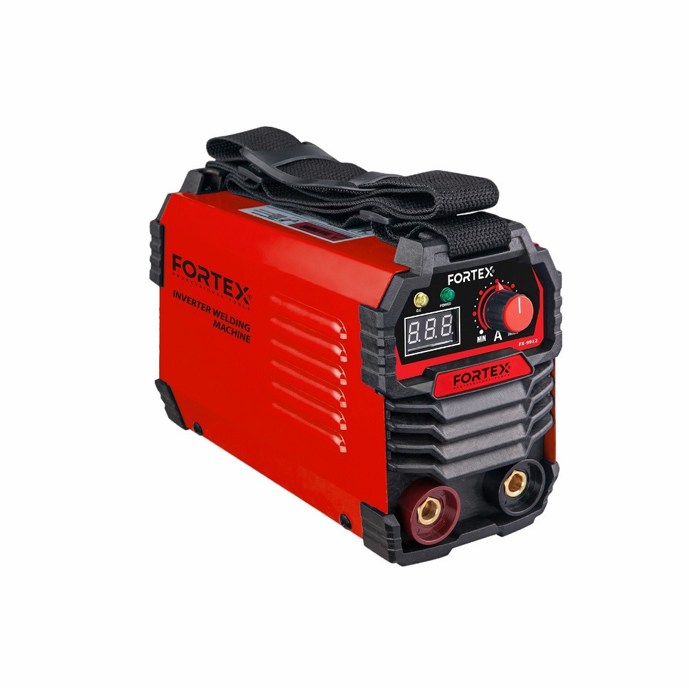 دستگاه جوش 200 آمپر فورتکس مدل FX-9912 مینی