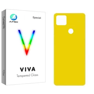 Junbo Viva Back Protector For Xiaomi Redmi 9C