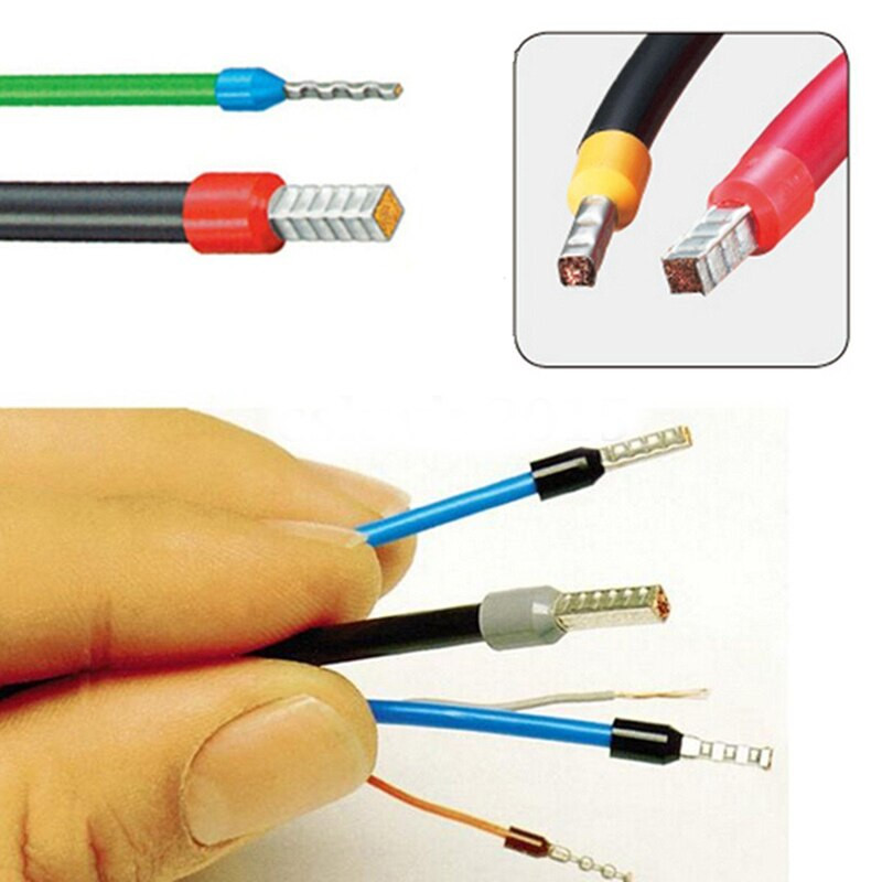 وایرشو آر اند اس مدل E2508 بسته 100 عددی