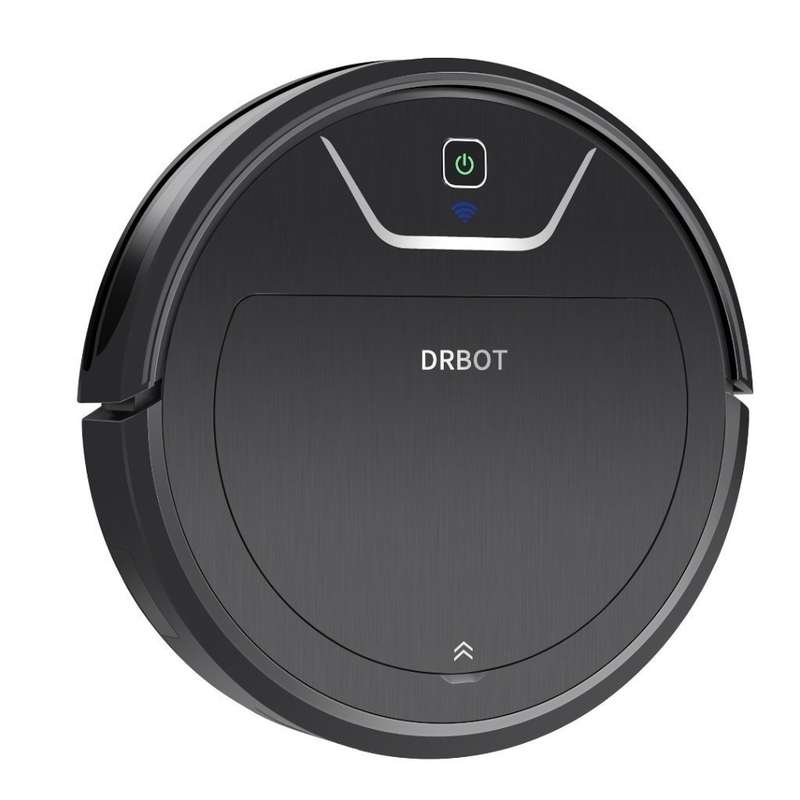 جاروشارژی دکتربات مدل X620