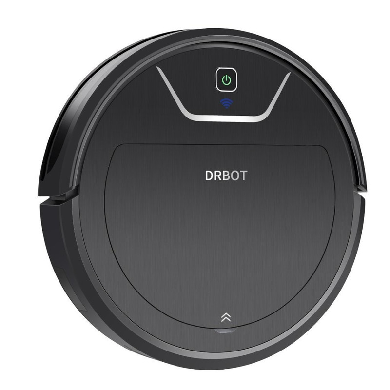 جاروشارژی دکتربات مدل X620