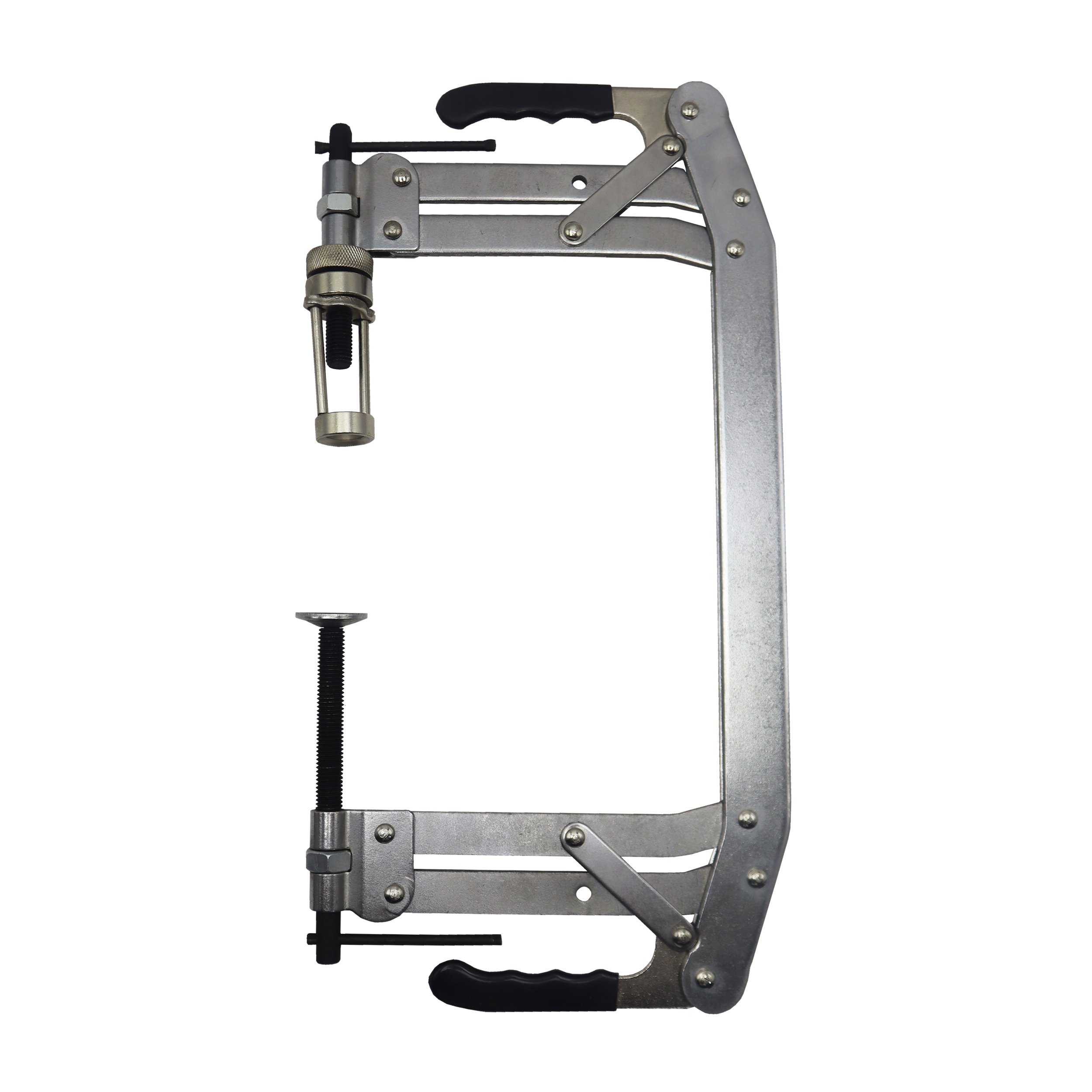 سوپاپ جمع کن مدل دو دسته کد YP-TOPEX-70/240MM-42CM