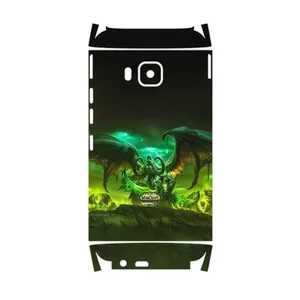 MAHOOT Warcraft Game Series-FullSkin Cover Sticker for HTC One M9