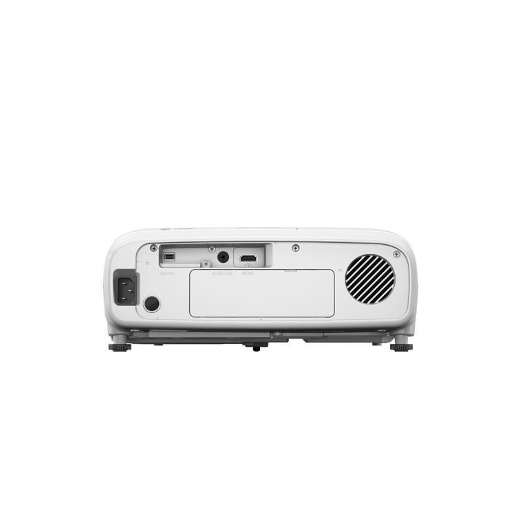 ویدئو پروژکتور اپسون مدل EH-TW5705