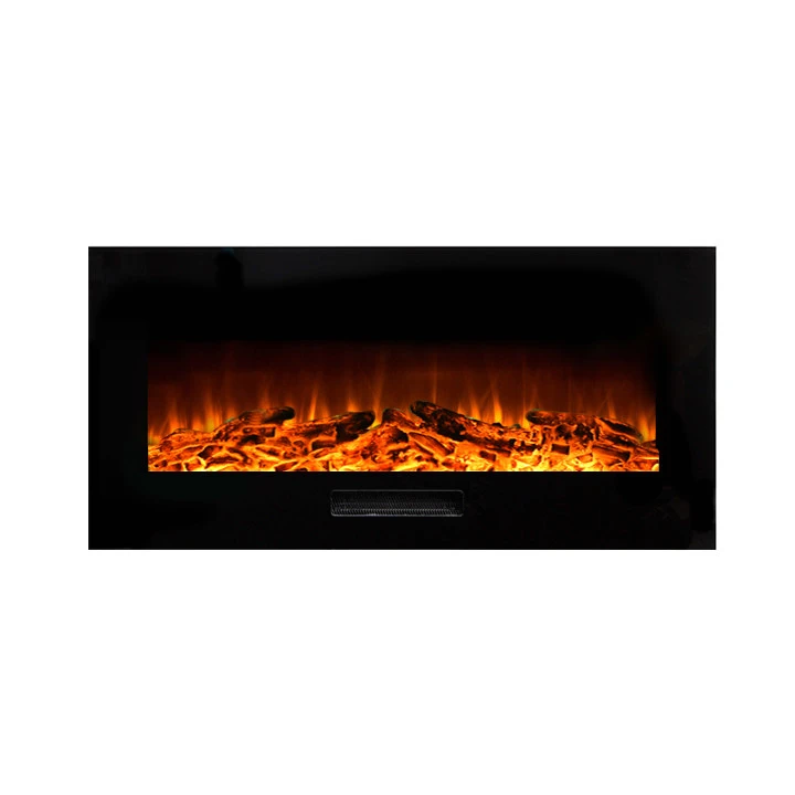 شومینه دیواری برقی شومینه بیستون مدل B.Z_W16_120_L2.bs