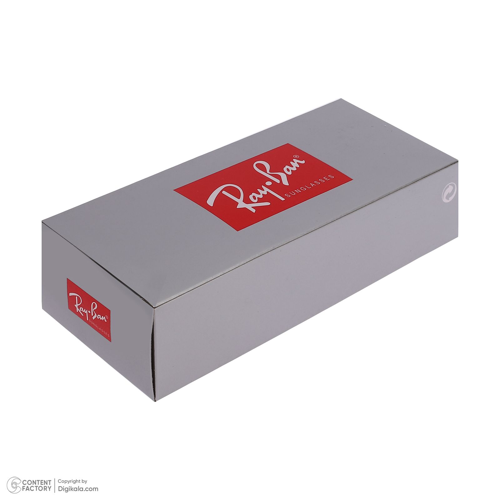 فریم عینک طبی ری بن مدل RB5353-5200 -  - 6