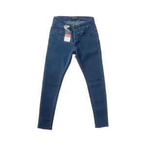 شلوار جین مردانه کد 3123