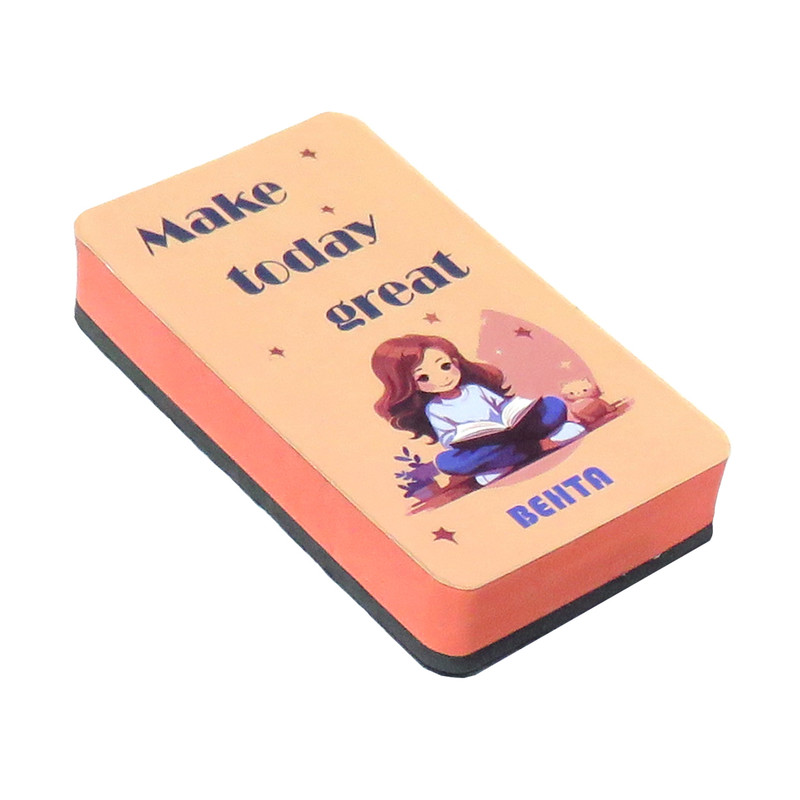 تخته پاک کن بهتا مدل B3 بسته 3 عددی