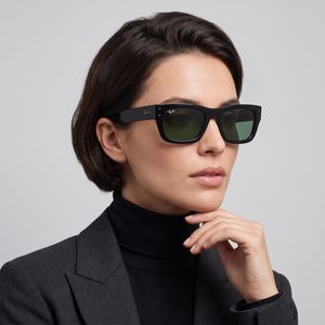 عینک آفتابی ویفرر (Wayfarer) ری بن مدل 0RB7683S-901-31